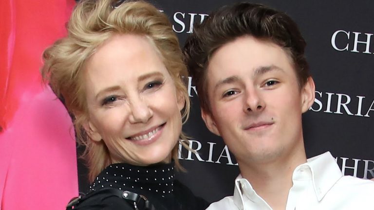 Anne Heche’s Son Speaks Out After Her Death
