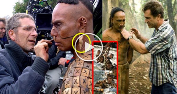 Apocalypto 2 Release date and Making By Mel Gibson