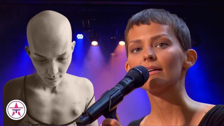 10 Facts You Didn’t Know About AGT’s Nightbirde! Her Marriage, Cancer Struggle, Tattoo and More…