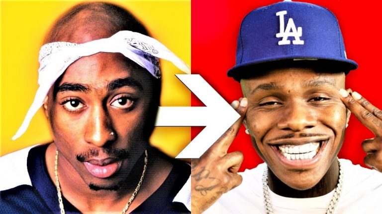 Evolution Of Gangster Rap [1985 – 2019]