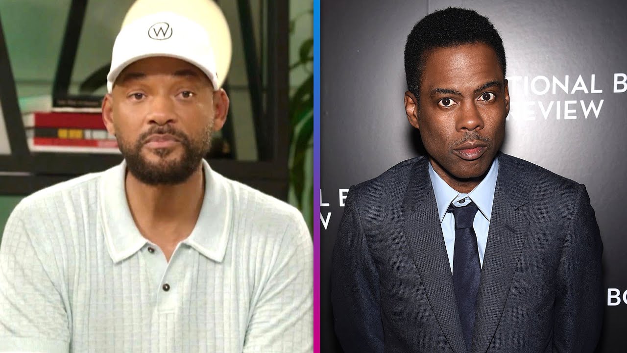 Chris Rock Has ‘No Plans’ of Reaching Out to Will Smith After Apology Video