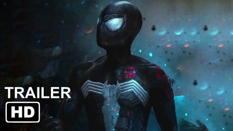Spider-Man 4: Home Run | Teaser Trailer (2023) Marvel Studio & Sony Pictures “Concept”