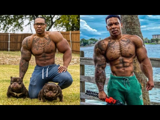 The King Of Pushups | Bully Juice | Gym Devoted