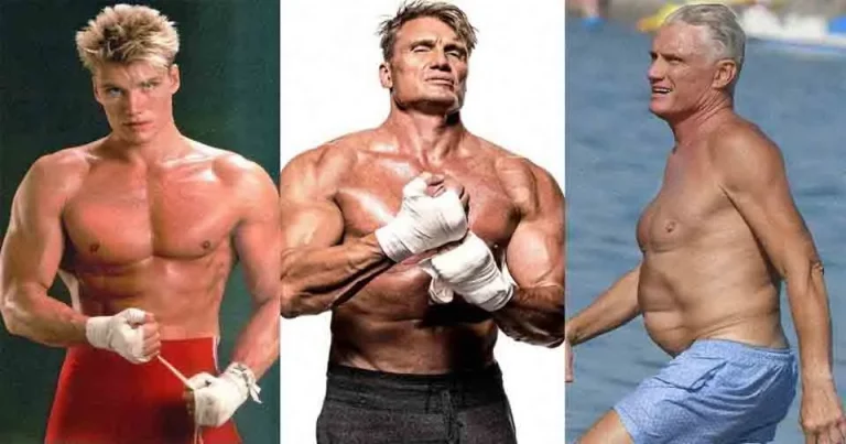 Dolph Lundgren Transformation 2023 | From 01 To 64 Years Old (Video Inside)