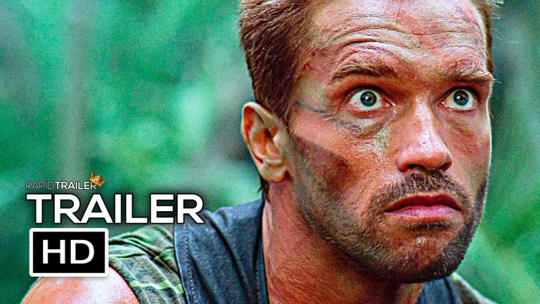 PREY Legacy Trailer (2022) Predator 5 Movie HD