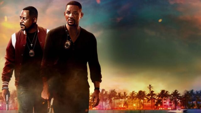 According to Martin Lawrence, Will Smith will return for “Bad Boys 4”