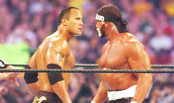 The best and WORST from Hulk Hogan and The Rock to John Cena