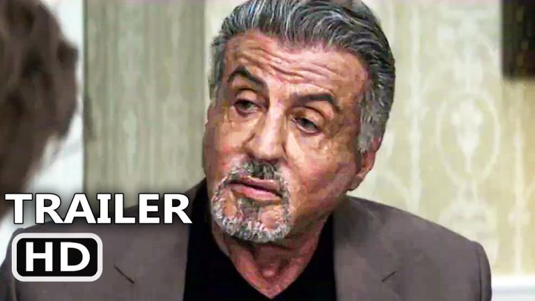 TULSA KING Trailer (2022) Sylvester Stallone ᴴᴰ