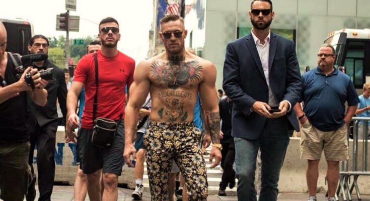when-conor-mcgregor-goes-out-in-public