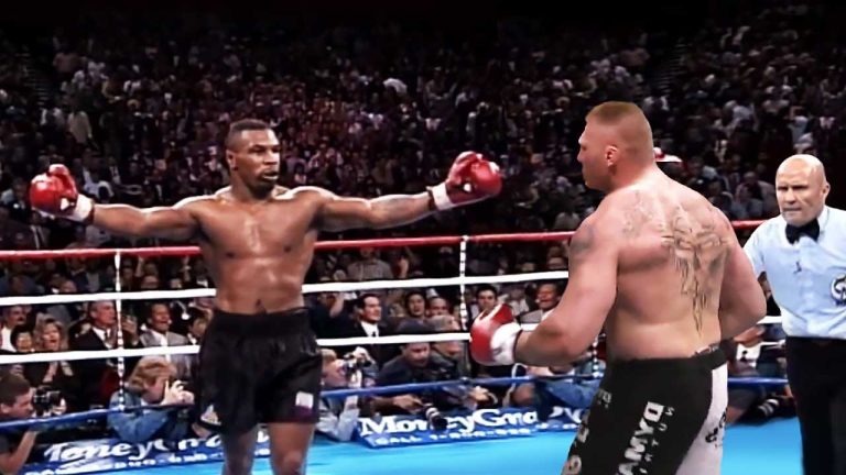 These Are The Most Dangerous Heavyweights in Boxing History