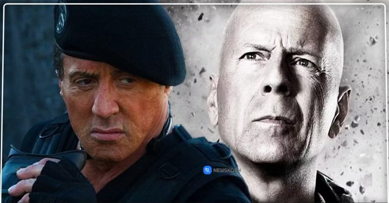Sylvester Stallone Says Bruce Willis’ Lack of Contact With Him Is Sad