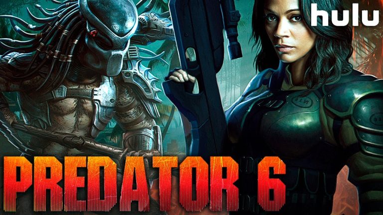 PREDATOR 6 Is About To Change Everything