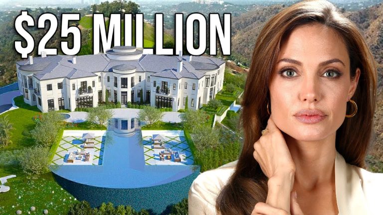 inside-angelina-jolie’s-$25,000,000-million-mansion-close-to-brad-pitt