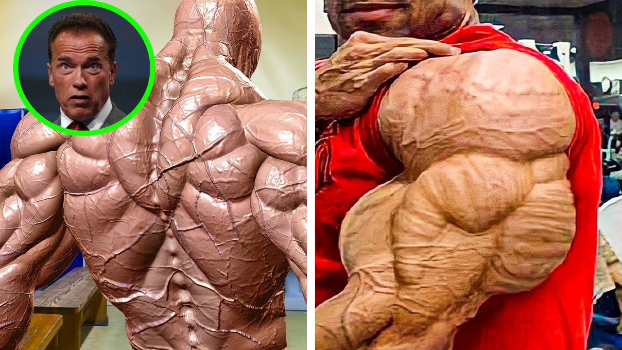 top-10-most-genetically-gifted-bodybuilders-in-history!
