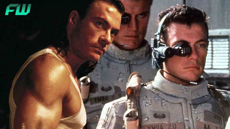 Jean-Claude Van Damme: 12 Reasons Hollywood Needs To Bring Back The ‘Muscles From Brussels’