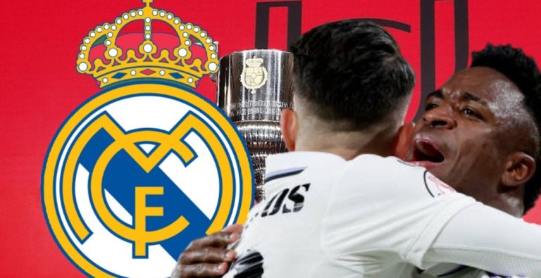 Los siete rivales que pueden tocarle al Madrid en los cuartos de Copa: un Clásico es posible