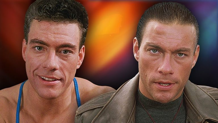 DOUBLE IMPACT – Then and Now ⭐ Real Name and Age
