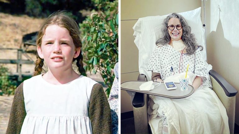 Little House on the Prairie (1974–1983) Cast: Then and Now