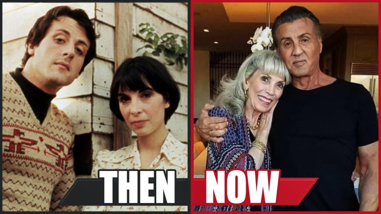Rocky 1976 All Cast: Then and Now [47 Years After]