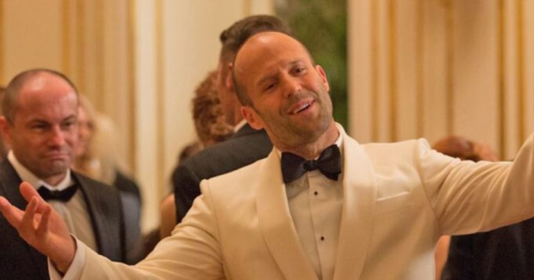 Jason Statham’s Long-Delayed Blockbuster Just Got Some Awesome News
