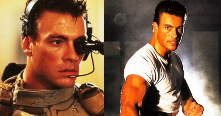 Arnold Schwarzenegger names “the worst film I ever made”