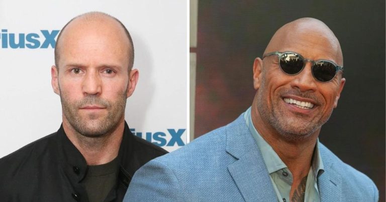 Expendables 4 Being Jason Statham’s Movie Continues Its Franchise Fix