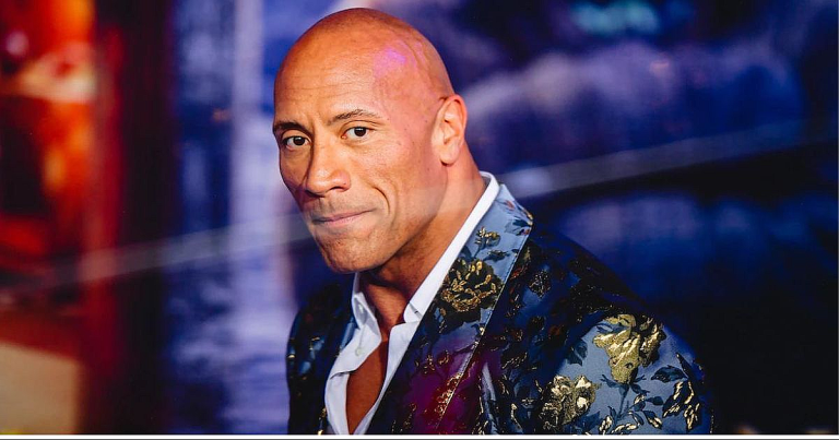 Once Dwayne Johnson’s old girlfriend supposedly spoke startling things about the WWE star: The Rock