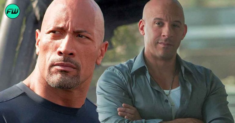 The Exact Moment Fast & Furious Became Truly Ridiculous