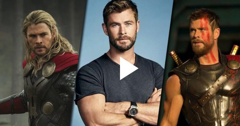 Chris Hemsworth Performances to Watch After ‘Thor: Love and Thunder’