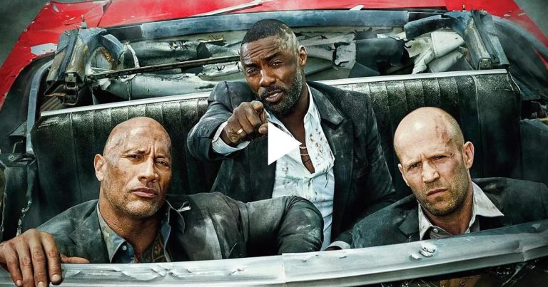 Idris Elba feels Jason Statham and Dwayne Johnson are ‘the best in their game’