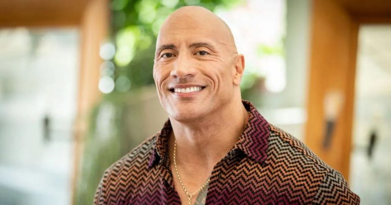 Dwayne Johnson Wants To a Be a ‘Daddy’ Instead of President—Here’s Why He Isn’t Running For Office