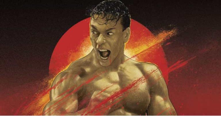 Jean-Claude Van Damme’s Bloodsport Was Based On A True Story That Turned Out To Be An Absurd Lie