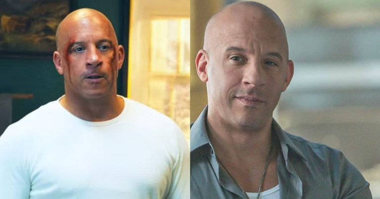 How Much Vin Diesel Is Being Paid For Fast 10 Revealed