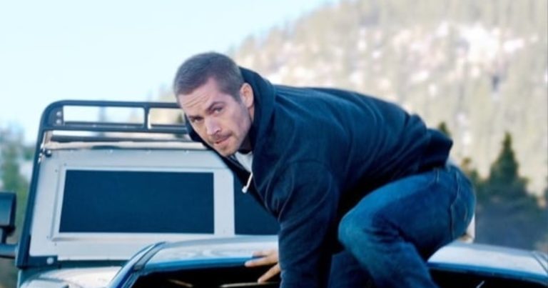 How Brian’s Bus Jumping Scene Was Shot (Did Paul Walker Do It?)