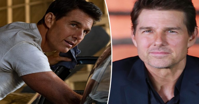 What Makes Tom Cruise’s Star Shine So Brightly? Directors Share Their Insights – Cannes Disruptors