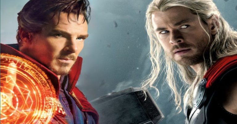 Doctor Strange 2 Deleted Scenes Reportedly Feature Thor’s Brother
