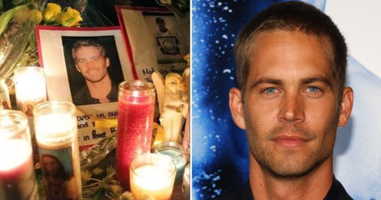 Fast and Furious star said final words to friend before fatal car crash