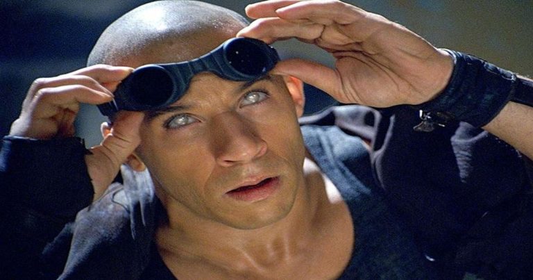 Vin Diesel Releases a Sneak Peak at ‘Riddick 4’