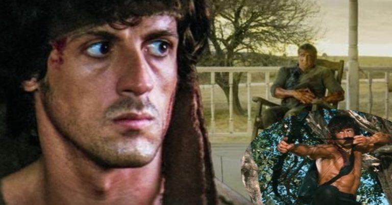 Rambo 6 Would Risk Killing What Makes The Character Special