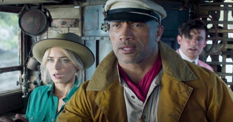 Dwayne Johnson Eyed For Pirates Of The Caribbean Spinoff