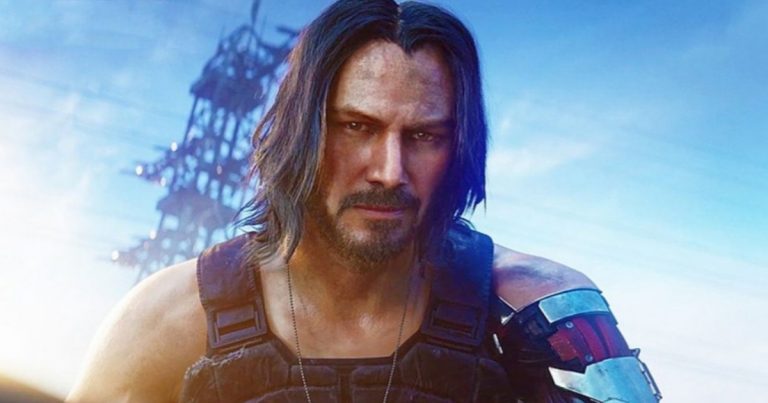 Cyberpunk 2077 leak reveals DLC plans, mutes Keanu Reeves