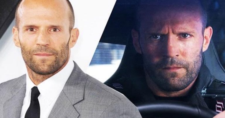 Why Didn’t Jason Statham Remake His Role In The Transporter Reboot?