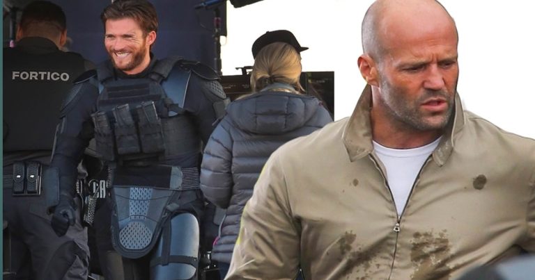 Jason Statham turned on a chance to reprise one of his most famous roles.