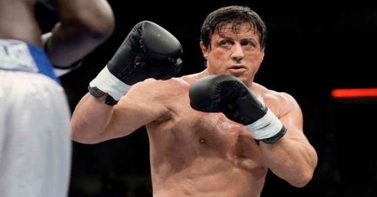 Extras needed for upcoming shoot in Oklahoma City for Sylvester Stallone’s new series