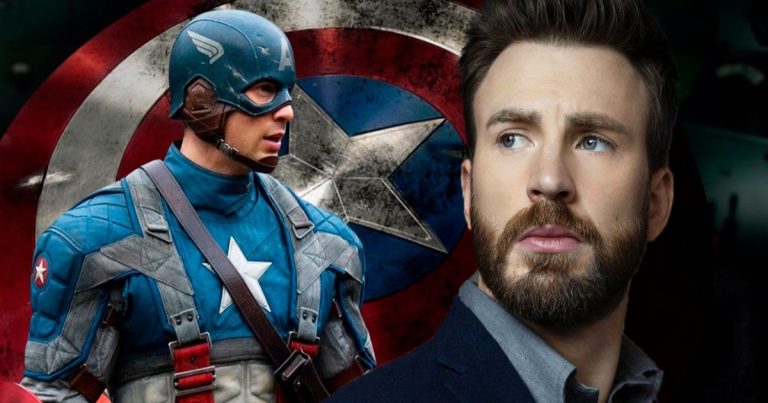 Chris Evans Turns 41! Mark Ruffalo, More Famous Friends Wish Actor the ‘Happiest of Birthdays’