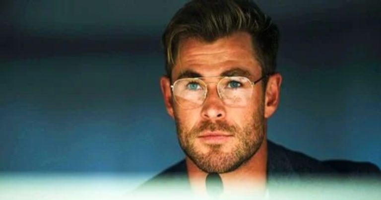 Hemsworth & Teller Elevate Familiar Yet Intriguing Thriller