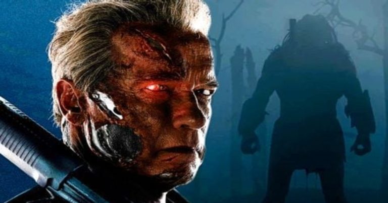 Terminator 7 Should Copy Prey’s Predator Prequel Trick