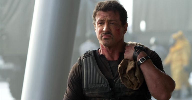 ‘Tulsa King’ Trailer Shows Sylvester Stallone as a Former Gangster Back on the Job