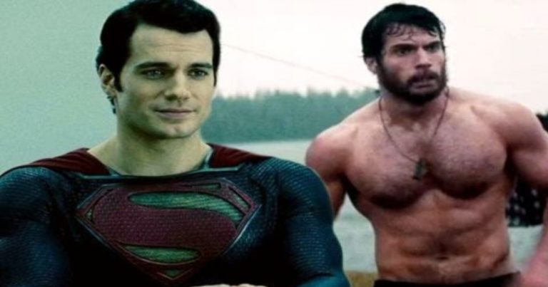 Henry Cavill has already proven that your concerns about Superman’s age are unfounded.