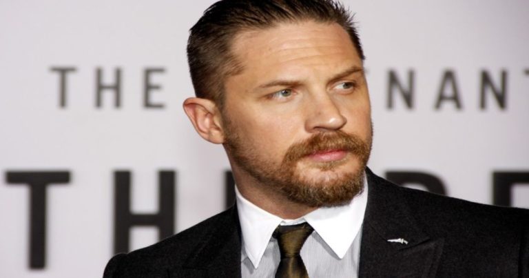 Tom Hardy announces that writing has started for ‘Venom 3’